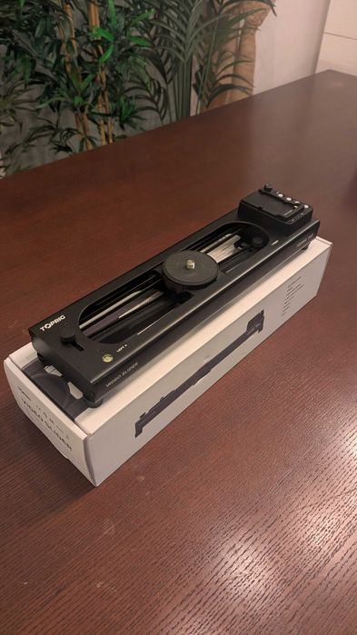 ACCSOON Slider Toprig S40