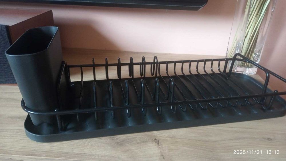 Suszarka do naczyń LILLHAVET