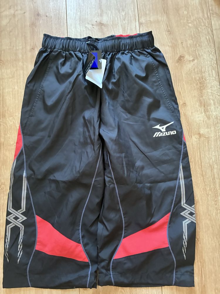 Calções compridos Mizuno