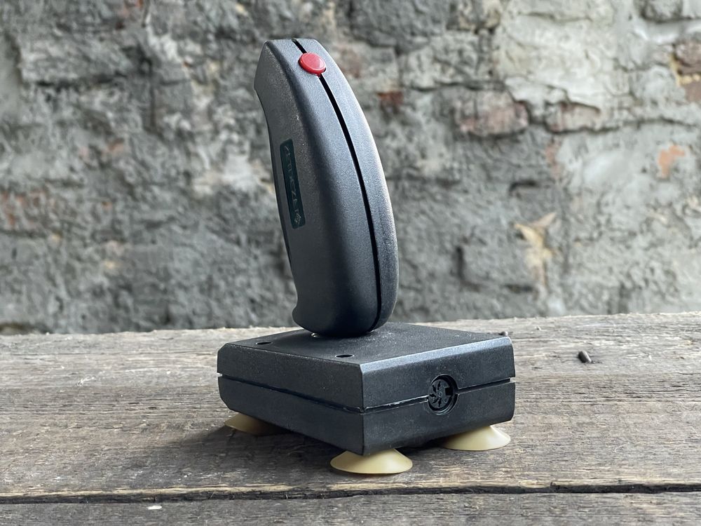 Joystick "ZETDEZET"