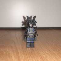 LEGO Ninjago / Lord Garmadon / njo364 / oryginalna minifigurka