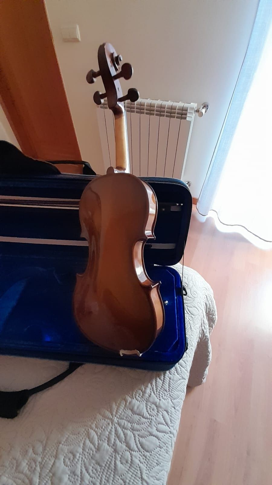 Viola de arco Stentor I 14"