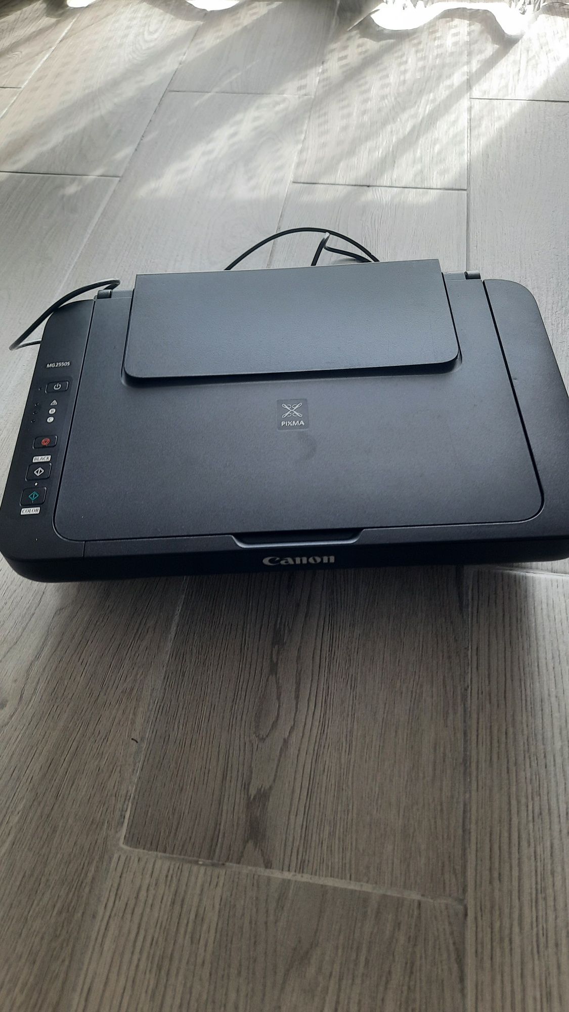 Impressora Canon