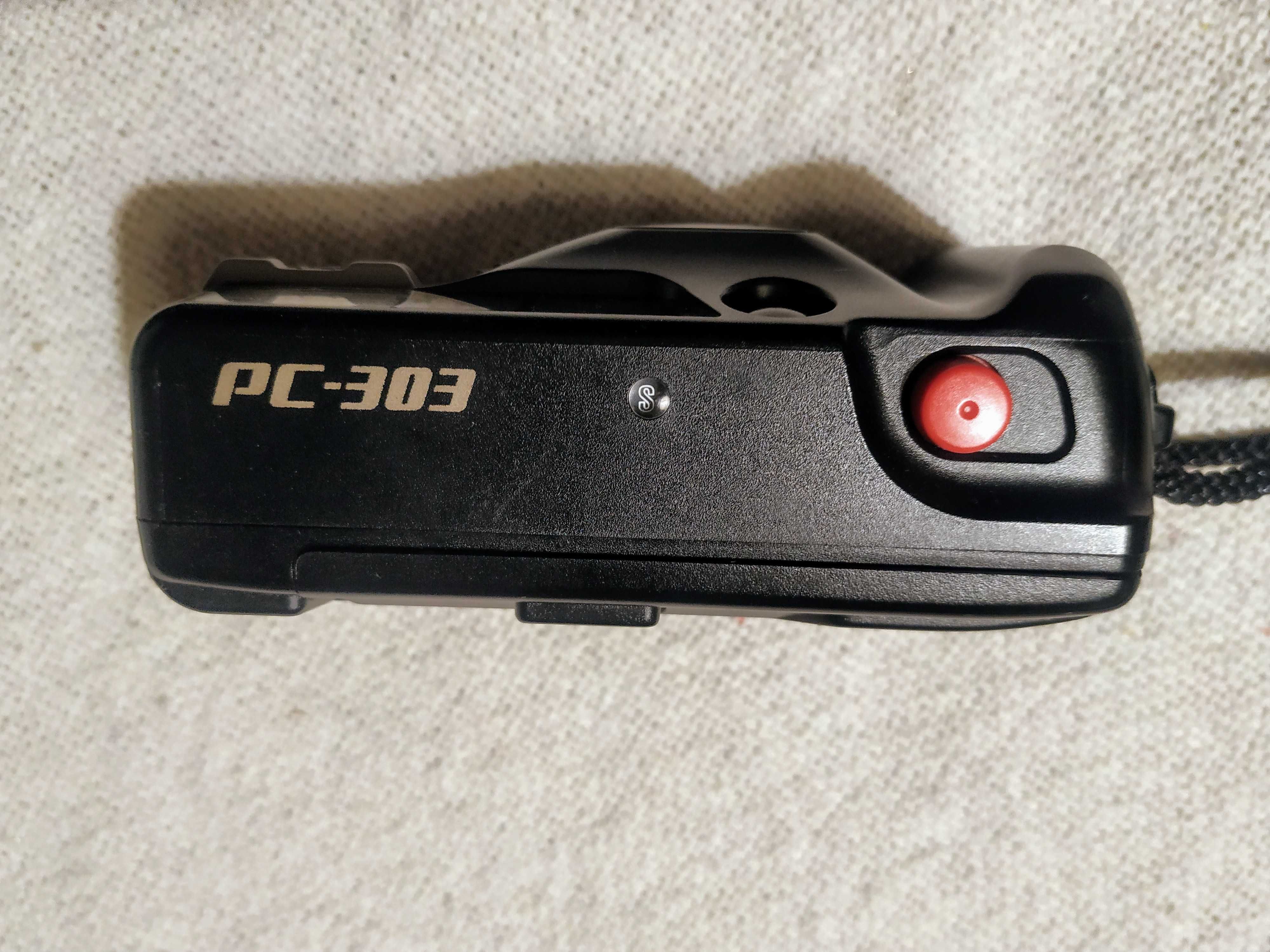 Máquina fotográfica Pentax