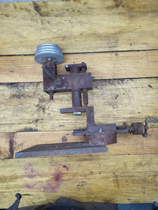 Продам станок-держатель