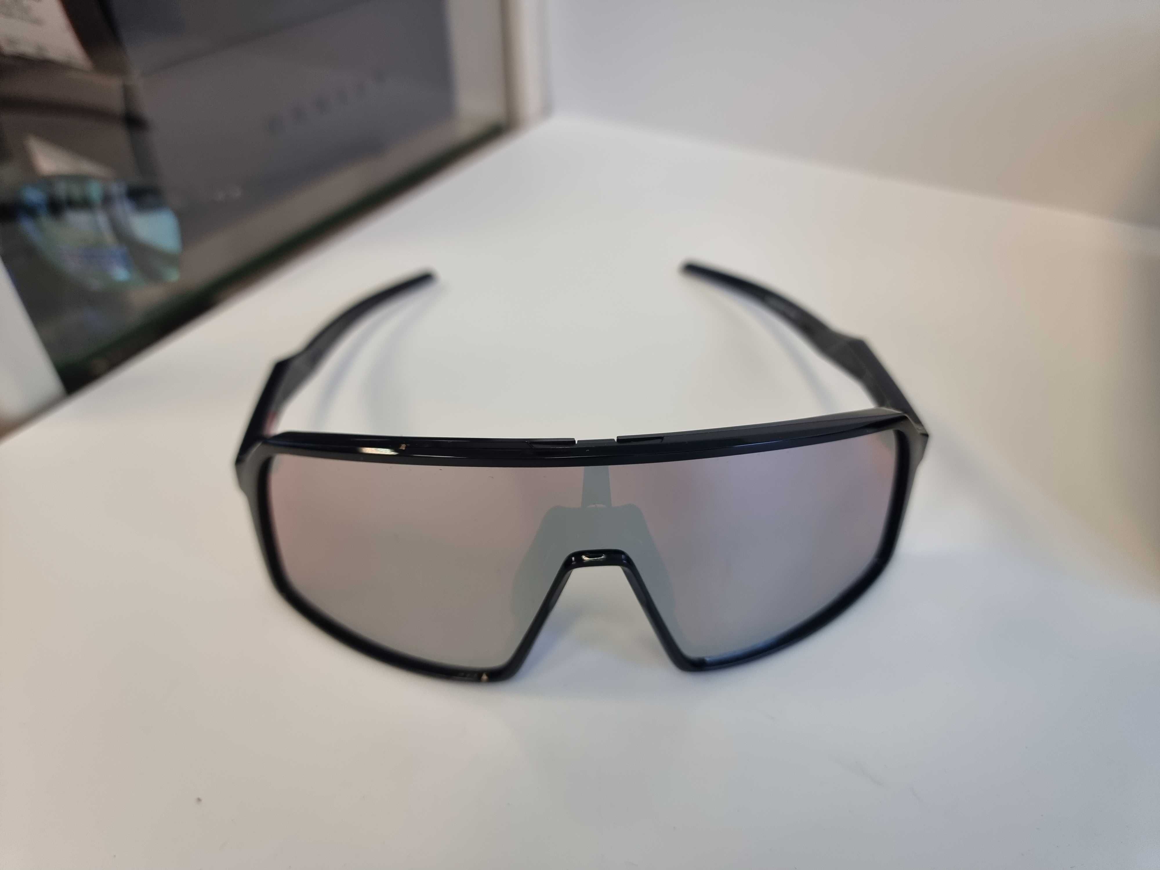 Окуляри вело очки велоокуляри Oakley Sutro Prizm OO9406 різні