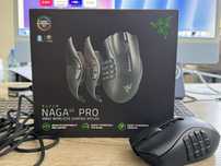 Mysz Razer naga v2 pro