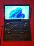 uszkodzony mały laptop 2w1 Acer TravelMate Spin B118-RN