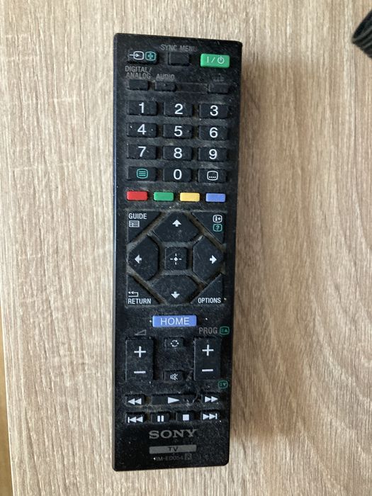 Wieża Sony LBT-N500