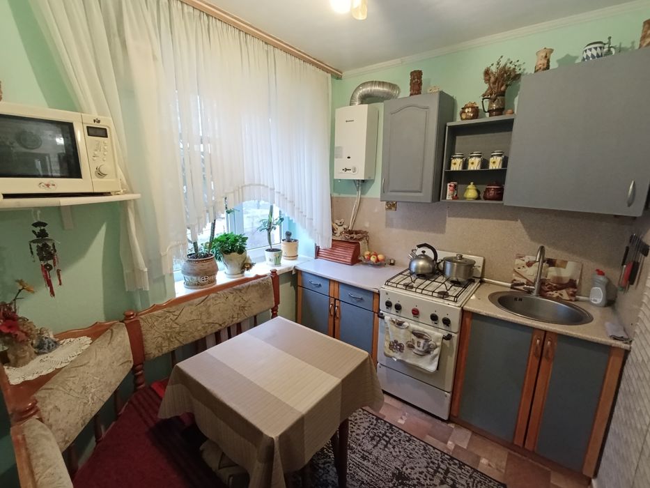 # Здам 1 кім.квартиру в Центрі