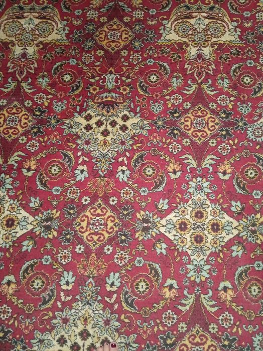 Килими натуральні