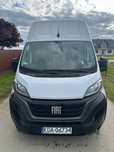 Fiat Ducato L4H3