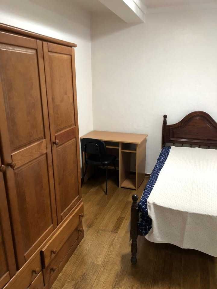 1 quarto 1 banheiro Apartamento