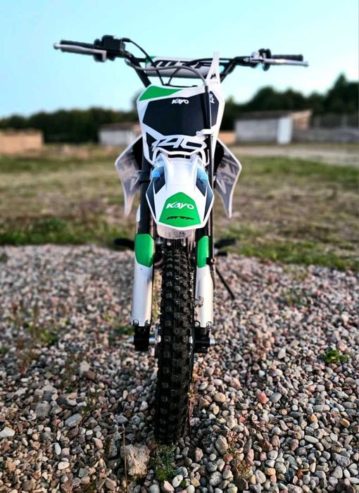 Pitbike MRF 140 TTR