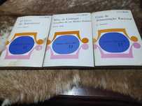 Livros de coleção