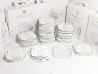 Навушники Apple EarPods with 3.5mm Headphone Plug