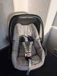 Maxi cosi Pebble автокрісло автокресло