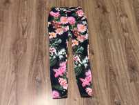 Spodnie damskie letnie Mohito Collection XS DPD