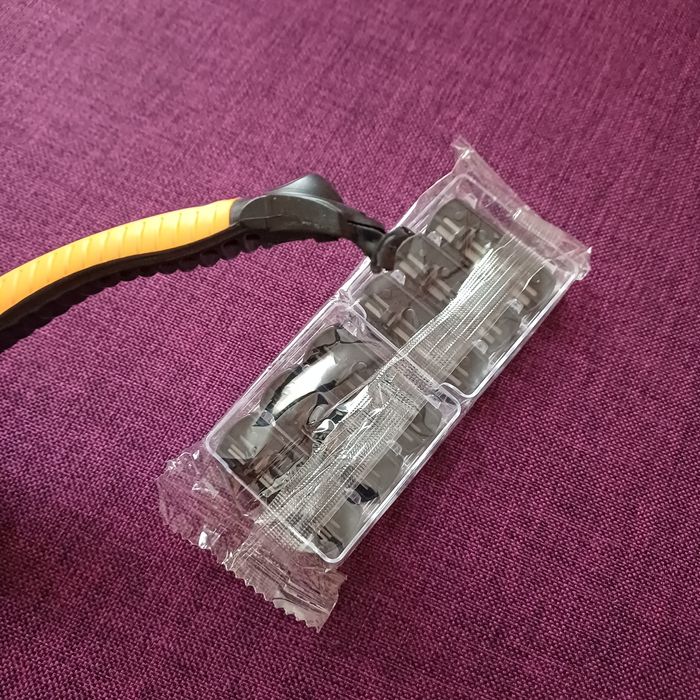 Набір для гоління