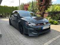 Volkswagen Golf 7 gti lift Rabbit Edition