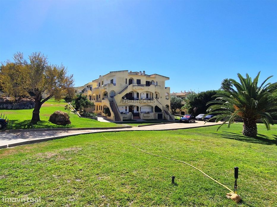 T1 - Varanda - Mobilado - Equipado - Quinta Nova - Alvor - Algarve