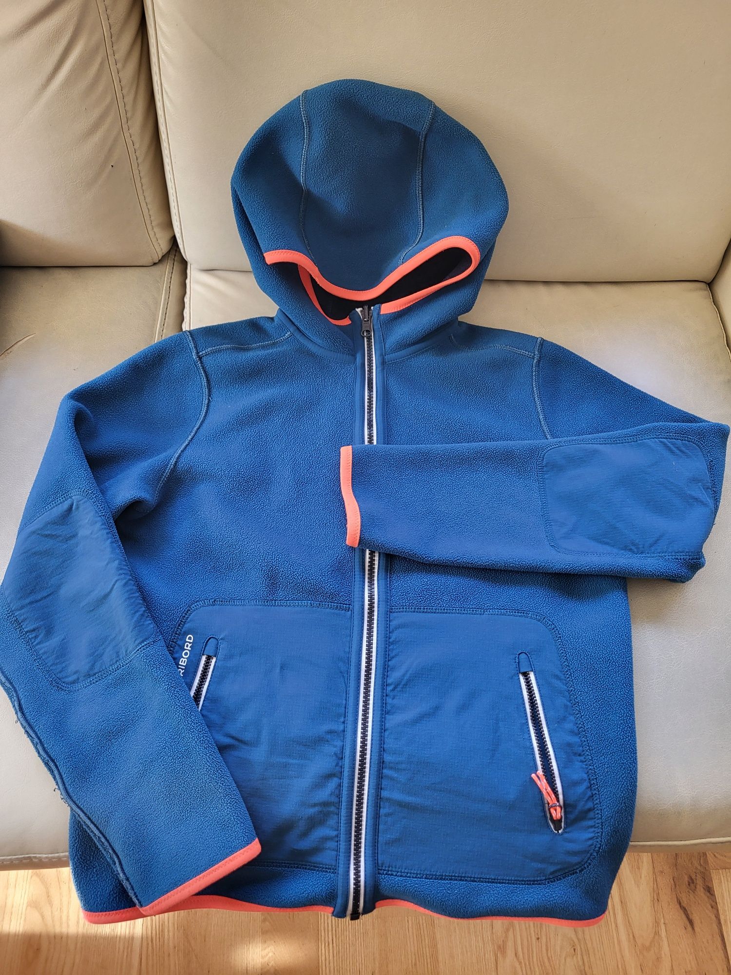 Tribord polar decathlon dziecięcy 152, 14lat