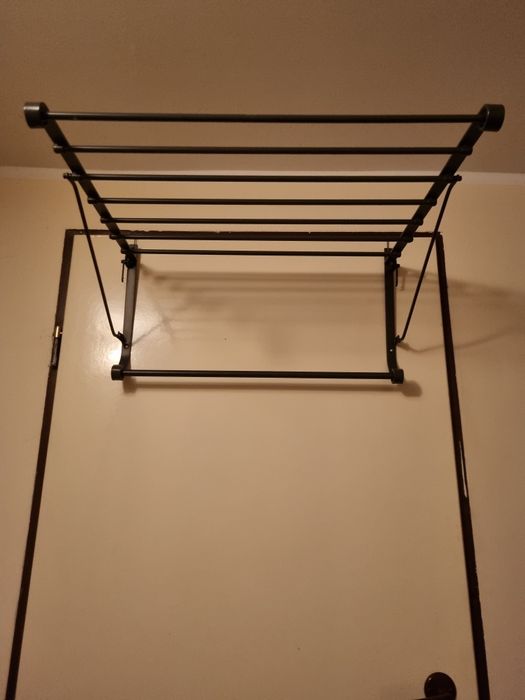 Suszarka/ wieszak IKEA