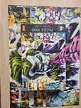Puzzle 1000 elementów