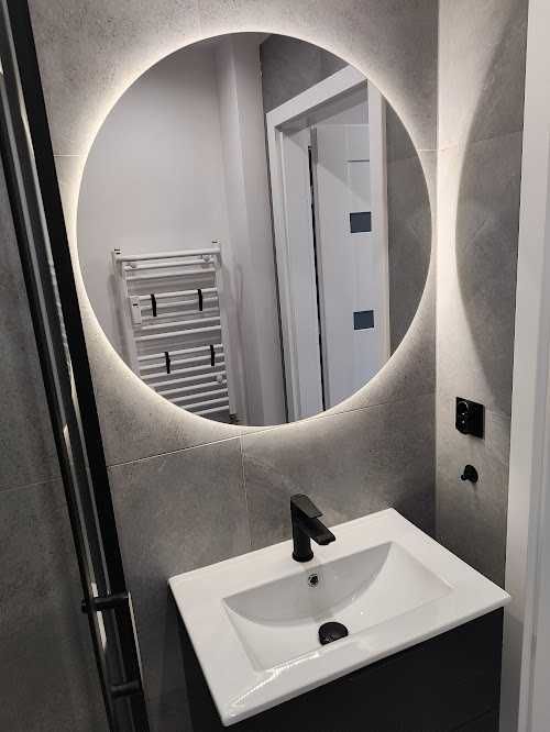 Remonty, wykończenia wnętrz, drobne naprawy.