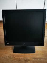 Monitor komputerowy LCD BenQ E700 E700A 17" Sprawny! OKAZJA