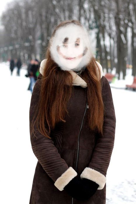 Продам натуральную дублёнку