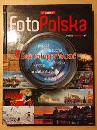 Album Foto Polska Jak fotografować DEMART