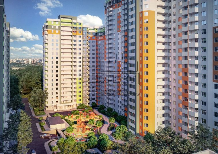 Продаж 1к квартири Вернадського 24 / Вернадского 24