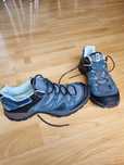 Buty Salomon r. 38.5