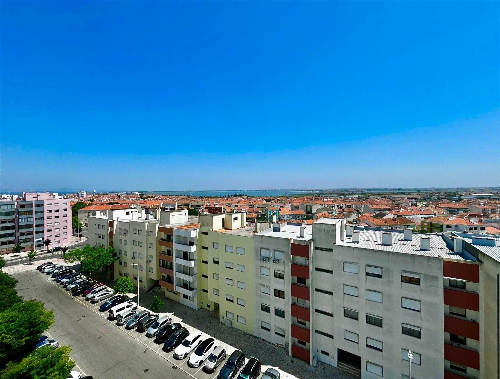 Apartamento T2 - Fidalguinhos