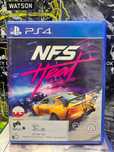 Need For Speed Heat | PS4/PS5 | Sklep | Kraków | Wysyłka | Wymiana