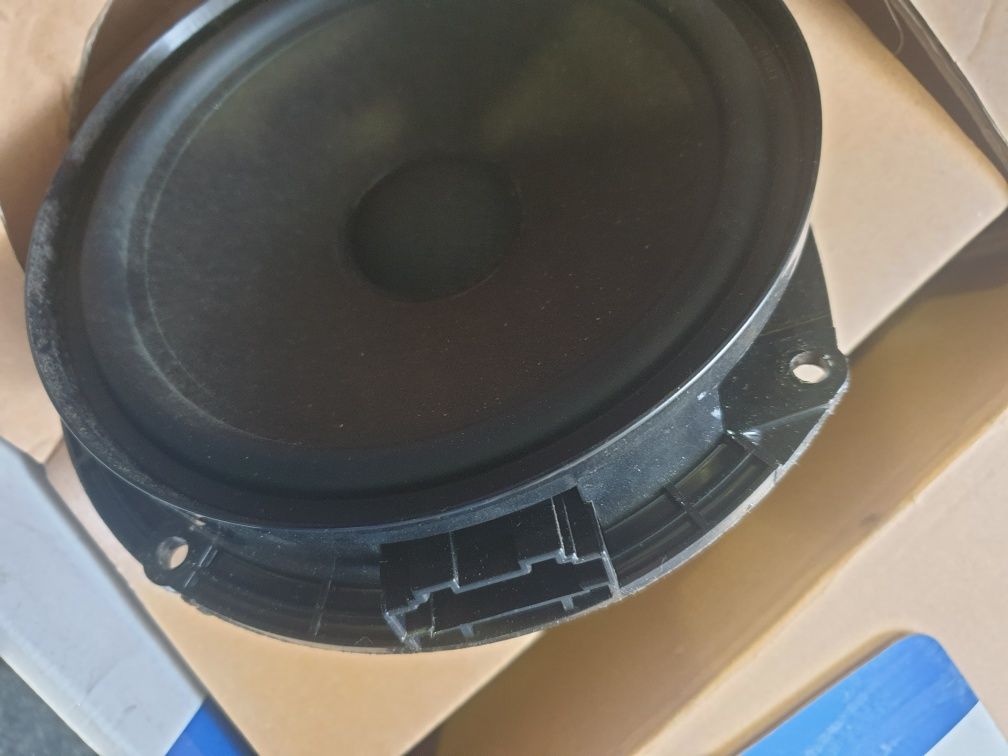 Vendo colunas Philips Seat mk4