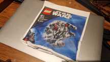 Lego Star Wars polybag 30708