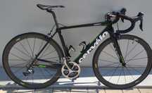 Rower Szosowy Cervelo R5 Carbon 49/54cm ULTEGRA !WYSYŁKA!