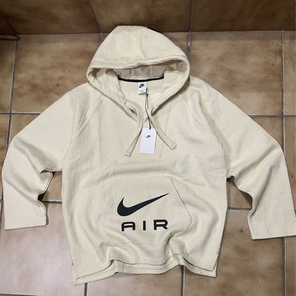 Худі Nike x Stussy big logo оригінал нові унісекс стусі oversize New