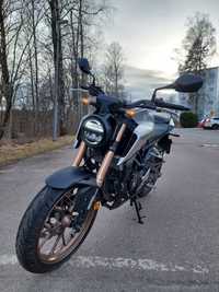 Honda CB125 R Neo polift ABS 2022