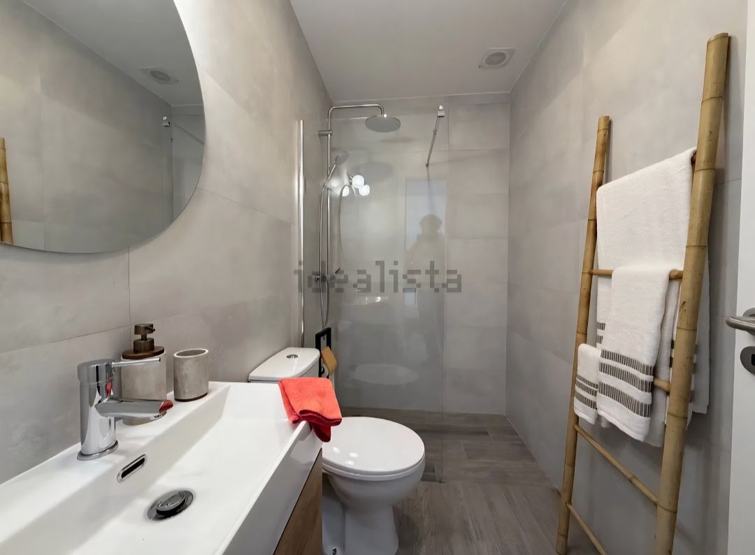 Moradia T1 Mobilada e Equipada com Jacuzzi