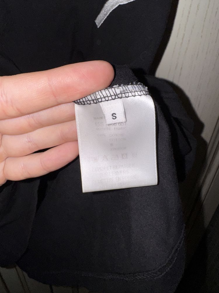 Футболка чоловіча Givenchy