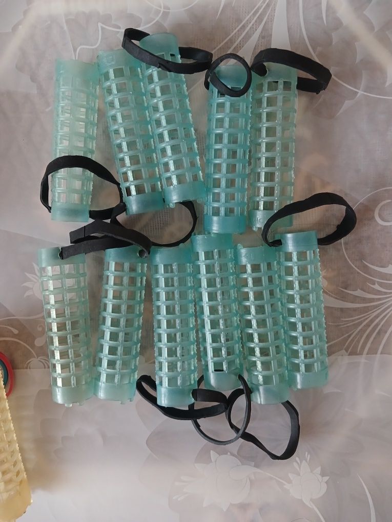 Бігуді СРСР. OLX D.