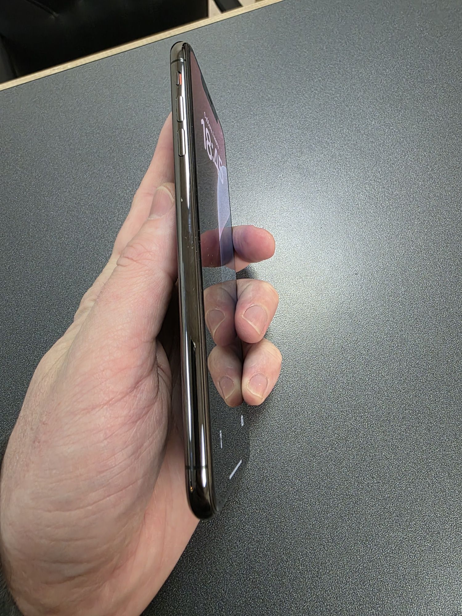 iPhone Xs Max 256 Идеал