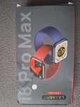 Smart fitness band
