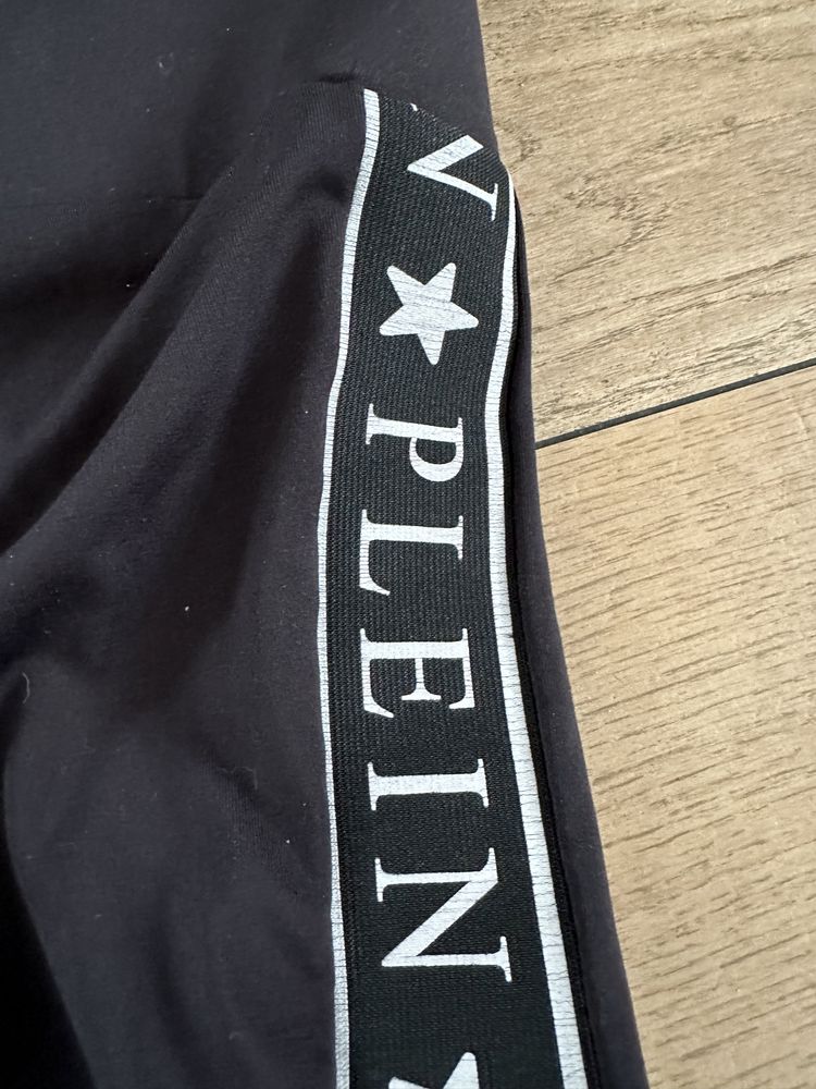 Getry Philipp Plein