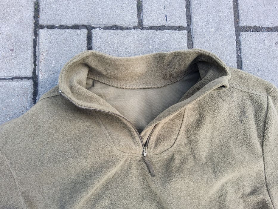 Фліс армії Британії оригінал розмір М. Л. ХЛ. Ххл