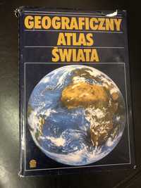 Geograficzny atlas świata