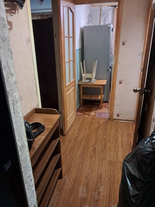 Сдам квартиру однокомнатную(от хозяина)